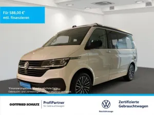 Volkswagen T6.1 California Beach Camper Edition 4Motion TDI