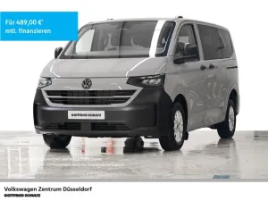 Volkswagen Caravelle 2.0 TDI Automatik 9-Sitzer Kamera Klim