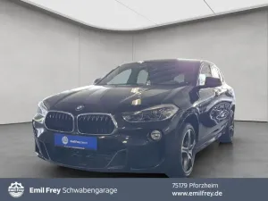 BMW X2 sDrive18i M Sport