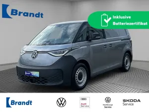Volkswagen ID.Buzz Cargo LED+TEMPOM.+PDC+KAMERA+SHZ VORNE
