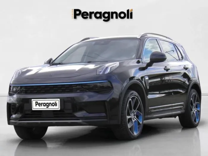 Other LYNK & CO 01 PHEV