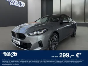 BMW 220 Gran Coupé LED NAVI KAMERA PDC SHZ 17