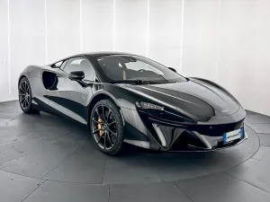 McLaren Artura Coupé MY26 -McLaren Milano