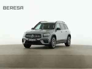 Mercedes-Benz GLB 180