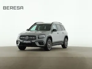 Mercedes-Benz GLB 180