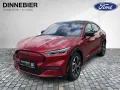Ford MUSTANG MACH-E Premium AWD+360°+Glasdach+LED