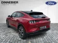 Ford MUSTANG MACH-E Premium AWD+360°+Glasdach+LED