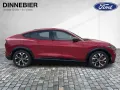 Ford MUSTANG MACH-E Premium AWD+360°+Glasdach+LED