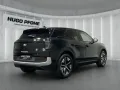 Ford Explorer Select Extended Range 77kWh RWD Sports