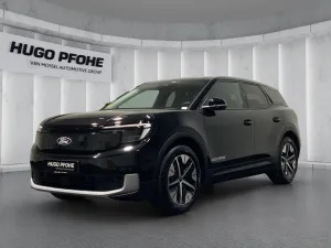 Ford Explorer Select Extended Range 77kWh RWD Sports