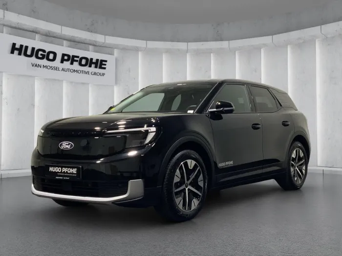 Ford Explorer Select Extended Range 77kWh RWD Sports
