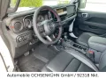 Jeep Wrangler 2.0 Rubicon / Leder, Nav., Sky-One