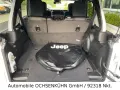 Jeep Wrangler 2.0 Rubicon / Leder, Nav., Sky-One
