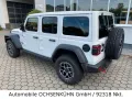 Jeep Wrangler 2.0 Rubicon / Leder, Nav., Sky-One