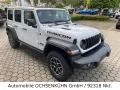 Jeep Wrangler 2.0 Rubicon / Leder, Nav., Sky-One