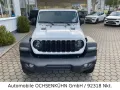 Jeep Wrangler 2.0 Rubicon / Leder, Nav., Sky-One