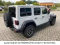 Jeep Wrangler 2.0 Rubicon / Leder, Nav., Sky-One