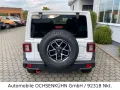 Jeep Wrangler 2.0 Rubicon / Leder, Nav., Sky-One