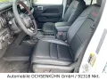 Jeep Wrangler 2.0 Rubicon / Leder, Nav., Sky-One
