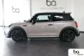 MINI JCW 17