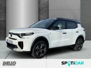 Citroën e-C3 Aircross MAX 11kw-Lader Winter-Paket Allwet