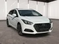 Hyundai i40 cw Space LED NAVI SHZ KAMERA