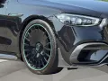 Mercedes-Benz S 63 AMG BRABUS 930 LED/LEDER/CARBON/HUD/PANO