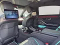 Mercedes-Benz S 63 AMG BRABUS 930 LED/LEDER/CARBON/HUD/PANO