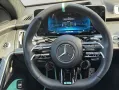 Mercedes-Benz S 63 AMG BRABUS 930 LED/LEDER/CARBON/HUD/PANO