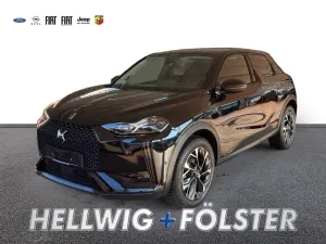 DS Automobiles DS3 Etoile AT Shz Navi Kamera Leder Head-up