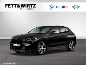 BMW X2 sDrive18i M Sport-Driving&ParkingAss.-HiFi