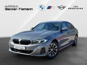 BMW 318i Limousine/ Adap. LED/ HiFi/ RFK