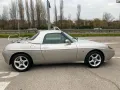 Fiat Barchetta 1.8 16V. con hard top e clima