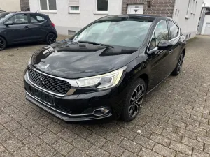 DS Automobiles DS4 DS 4 Basis