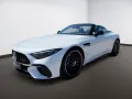 Mercedes-Benz SL 55 AMG 4M+ Night-II*21*FAP*Aero*HUD*Burm*HAL*