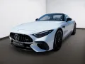 Mercedes-Benz SL 55 AMG 4M+ Night-II*21*FAP*Aero*HUD*Burm*HAL*