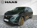 Nissan Ariya 87kWh Advance Pack ACC+LED+Navi 21''