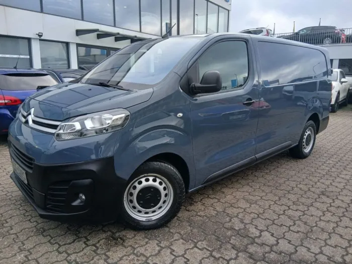 Citroën Jumpy L3 Kasten Club XXL BlueHDi NAVi*Tempomat