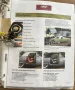 Ford Thunderbird RARE sage Green Continental kit