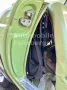 Ford Thunderbird RARE sage Green Continental kit