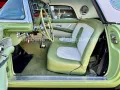 Ford Thunderbird RARE sage Green Continental kit