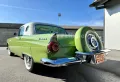 Ford Thunderbird RARE sage Green Continental kit