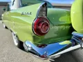 Ford Thunderbird RARE sage Green Continental kit