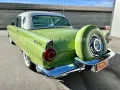 Ford Thunderbird RARE sage Green Continental kit