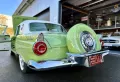 Ford Thunderbird RARE sage Green Continental kit