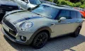 MINI ONE Clubman One