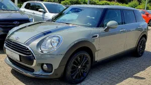 MINI ONE Clubman One