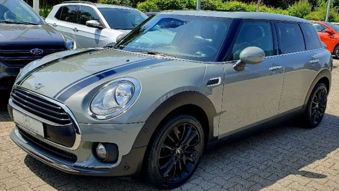 MINI ONE Clubman One