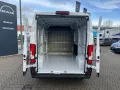 Fiat Ducato 35 L2H2 CarPlay RüKa Allwetter Klima