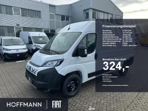 Fiat Ducato 35 L2H2 CarPlay RüKa Allwetter Klima